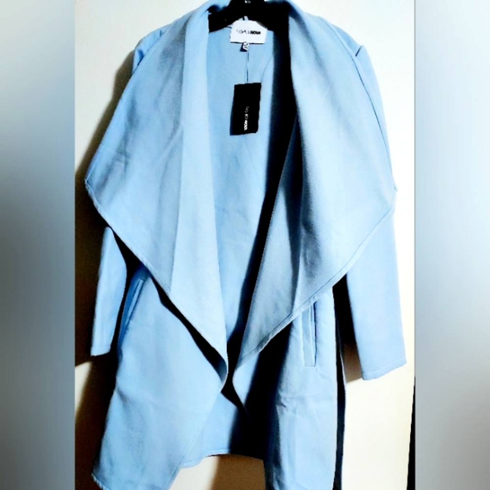 Trench Coat